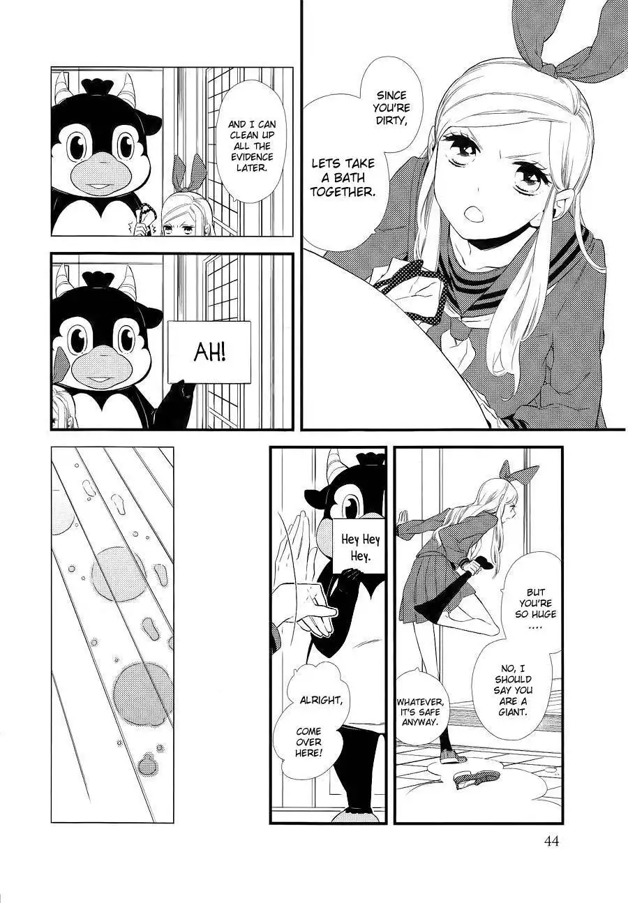 Kigurumi Boueitai Chapter 2 14